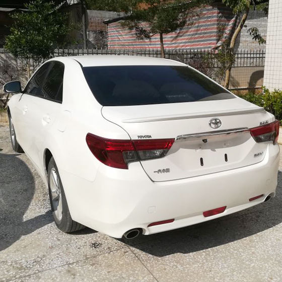05-17 Toyota Reizhi Tail Wing에 적합합니다. 새로운 및 오래된 Reizhi 수평 프레스 테일 윙 New Reizhi Top Wing 펀칭없이 05-17 Toyota Reizhi Tail Wing에 적합합니다. 새로운 및 오래된 Reizhi 수평 프레스 테일 윙 New Reizhi Top Wing 펀칭없이