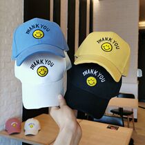 Child Hat Spring Autumn Season Boy Duck Tongue Cap Summer Thin girl baby Sunshade Baseball Cap Korean Version Handsome