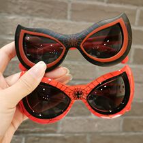 Children cartoon silicone polarized sun glasses 2-10 years old UV protection for boys and girls boys sunglasses tide