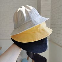 Baby hat Summer thin sun hat for sun hat male child shading fisherman hat woman baby cute super cute spring autumn