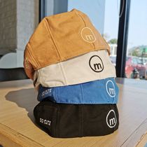 Child Hat Spring Autumn Boy Berehat Han Edition Baby Fashion Handsome Sun Hat Summer Personality Sunscreen Slim