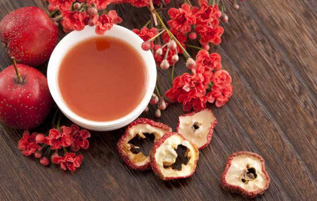 二茶二酒,搞定生理期困扰