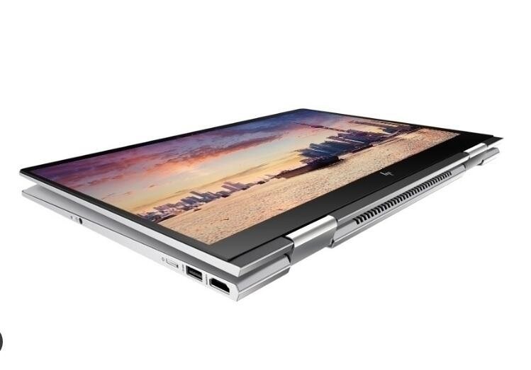 惠普薄锐hp envy x360 15-bp106tx 15.6寸笔记本电脑屏幕保护贴膜