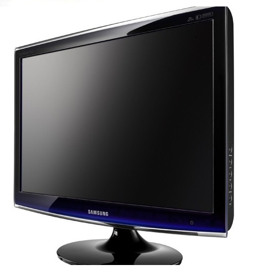 samsung/三星二手原装 22寸宽屏液晶显示器