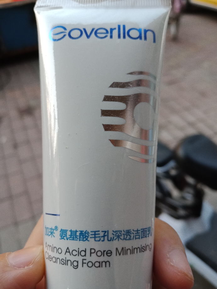 平价海蓝之谜添加精华液的洗面奶么样到底好不好可以通用吗,两款产品使用评测,第2张 平价海蓝之谜添加精华液的洗面奶么样到底好不好可以通用吗,两款产品使用评测,第2张