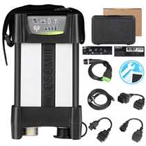 Volvo VOCOM II 2 PTT software Volvo excavator truck bus yacht generator diagnostic tool