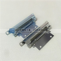 Heitan Shengjiu detachable welding 304 stainless steel hinge industrial equipment box hinge CL268-1 2 3