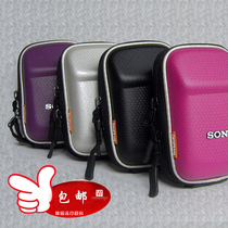 Sony Camera Bags for HX99 90 WX500 Hard Case WX700 WX800 Black Card RX100M5A M3 M4