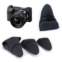 Suitable for Sony A6400 A6500 A6300 liner bag A6500 6600 Micro single camera protective cover A6100