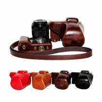 Holster 18-55 Lenses for Sony Camera Bags NEX-7 NEX-5T 5R 5N NEX5 5C F3