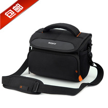 Sony camera bag HX300 H400 H200 HX350 telephoto package NEX-6 micro single package NEX-7 HX400