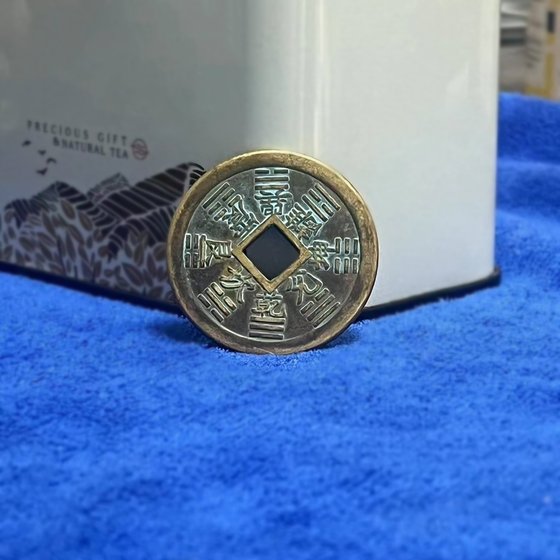 Laoshan Ghost Money 진짜 순수 팔찌 고대 동전 바구아 우우 카드 평화로운 버클 펜던트 Cinnabar 부적 팔찌 Laoshan Ghost Money 진짜 순수 팔찌 고대 동전 바구아 우우 카드 평화로운 버클 펜던트 Cinnabar 부적 팔찌