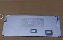 Original HP HP 1020 1005 Back cover iron piece paper feeder protection iron piece rear label iron piece accessories