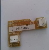 Original fit HP HP HP 176 M176N power switch circuit board small yellow board power jack circuit board