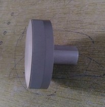 Original real DS AR 300K 300K DS300 2600II hand button paper feed knob hand twist handle