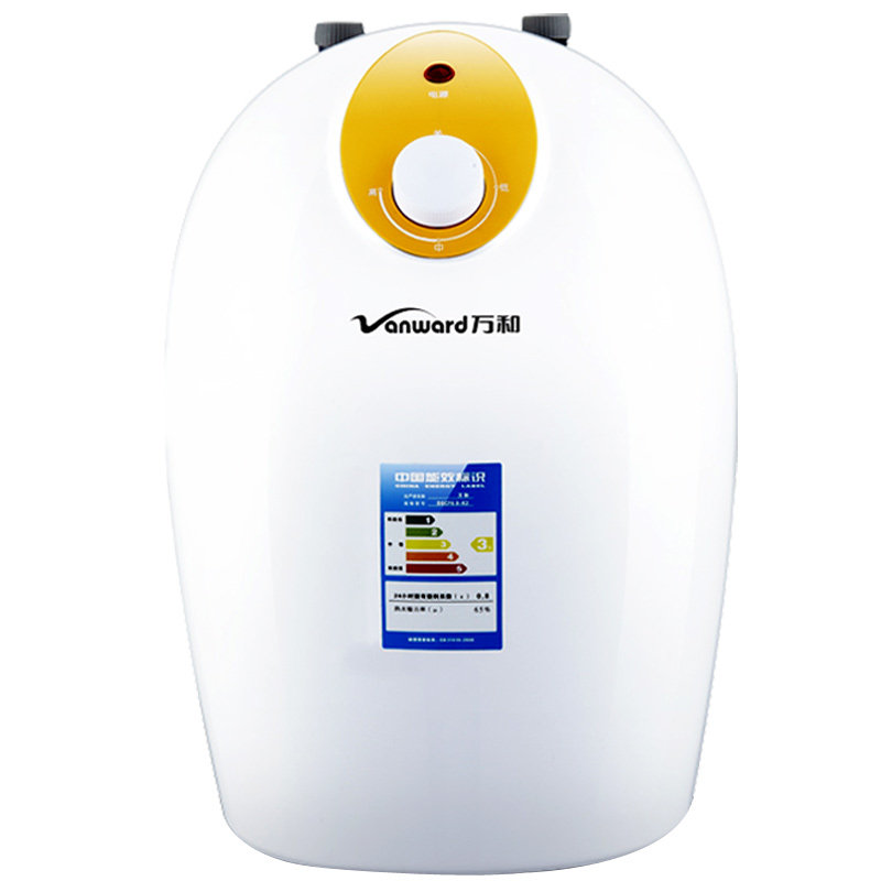 即热式小厨宝,告别冷水洗碗