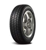 weili si through 155 65R13 TR256 pattern