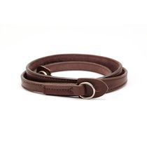 cam-in Italian vegetable tanned cowhide digital micro camera strap Sony Fuji Leica leather shoulder strap CS20