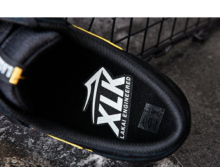 神秘新款拉凯莱卡滑板鞋翻毛皮耐磨减震低帮 dc lakai滑板鞋包邮_7折