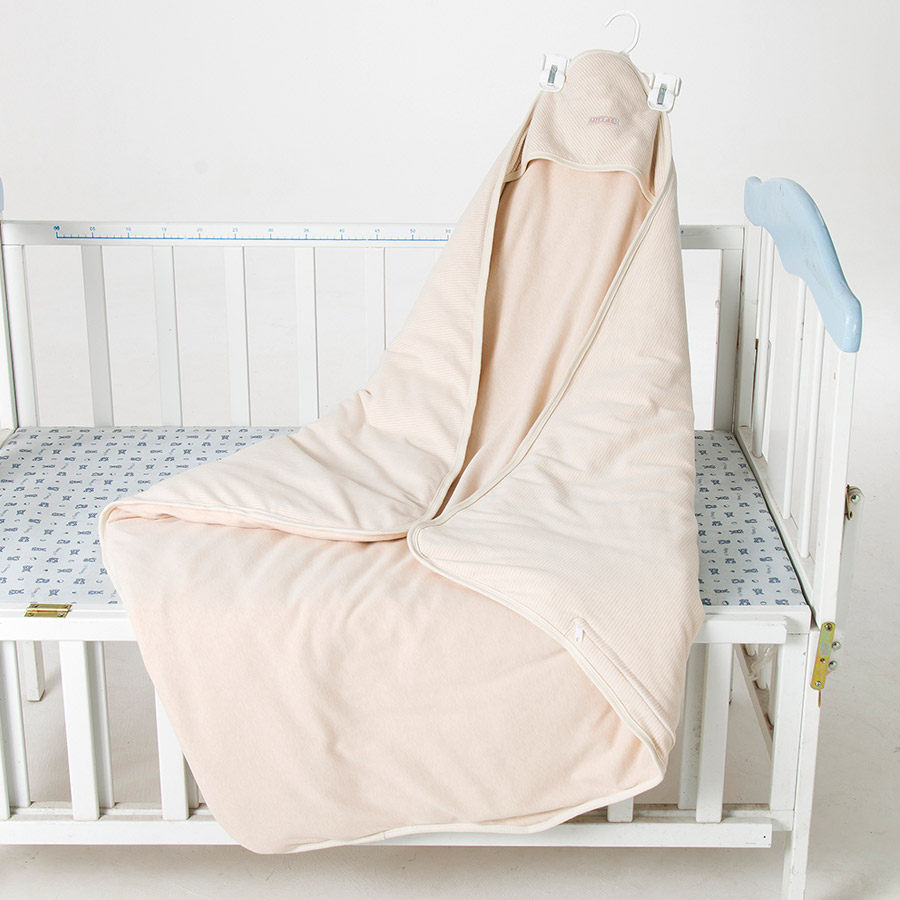 新生儿抱被婴儿全纯棉包被棉花襁褓宝宝被子