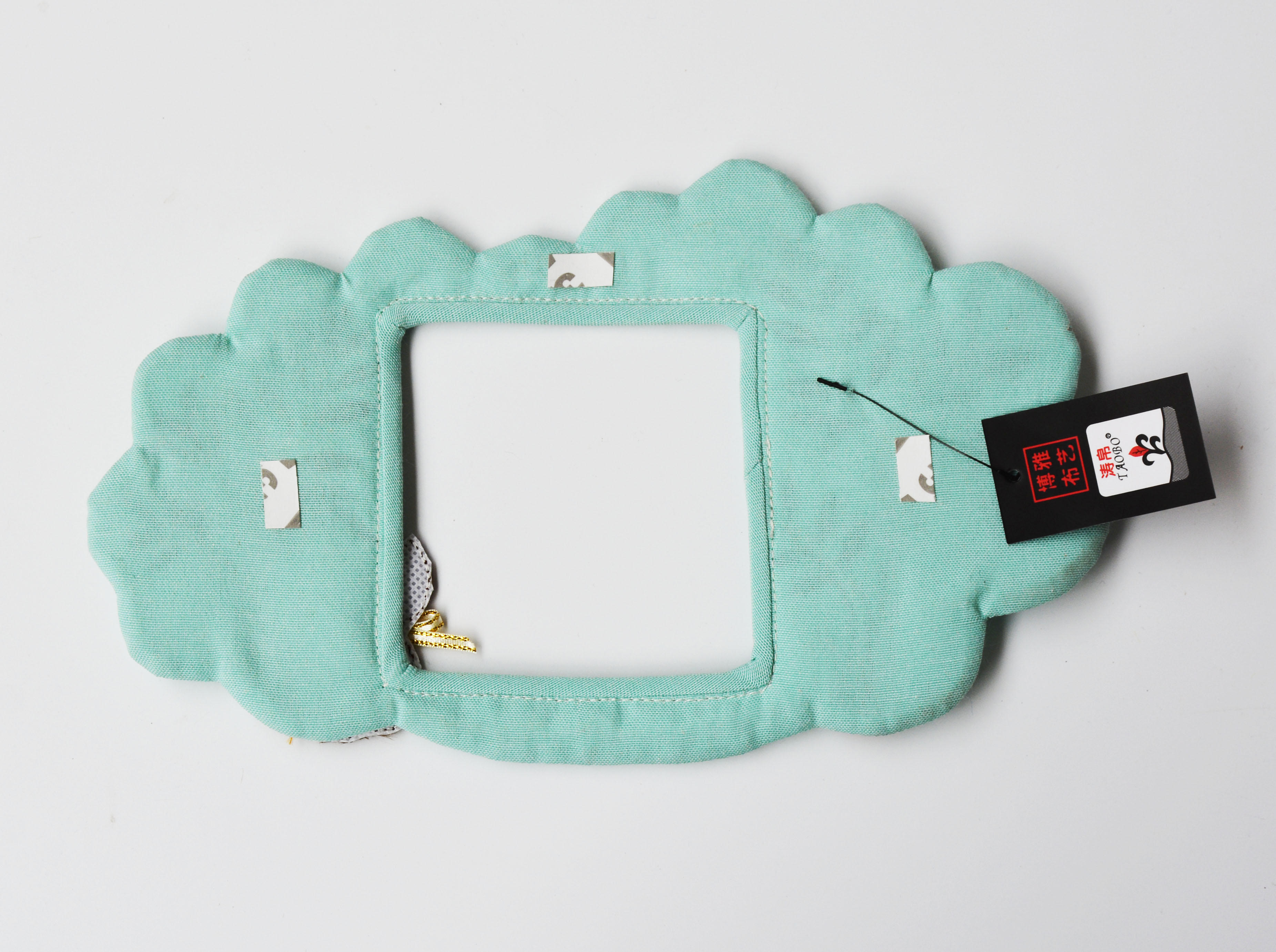 手工开关套布艺插座保护套开关罩壁火开关贴简约现代创意(憧憬)