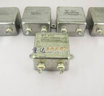 American NYT square antique oil immersion capacitor 1UF1000V