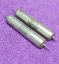 United States KEMETN silver oil silver tantalum oil immersion capacitor 16UF20V