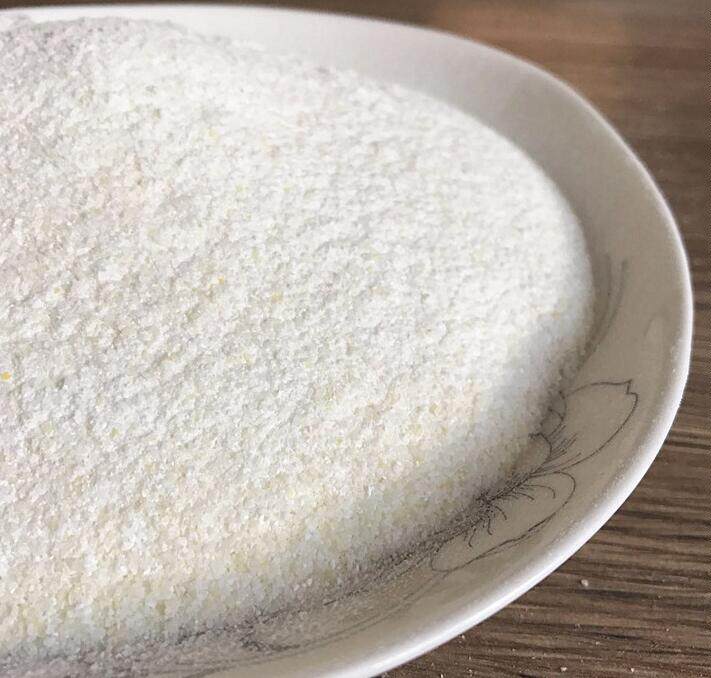 贵州农家现磨白包谷面新玉米面粉棒子面五谷杂粮蒸包谷饭原料包邮