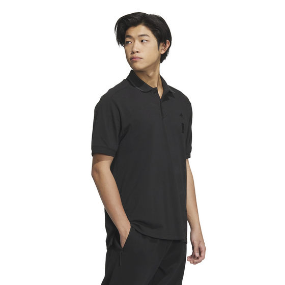 adidas WJ MH POLO Comfortable and Casual Quick Dry Short Sleeve POLO Shirt IP4914
adidas WJ MH POLO Comfortable and Casual Quick Dry Short Sleeve POLO Shirt IP4914