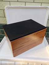 8 inch bookshelf speaker shell subwoofer shell speaker shell 8 inch speaker box subwoofer box high