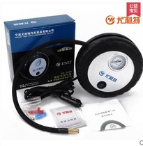 Car air pump car car air pump tire 12v electric portable car high pressure air pump