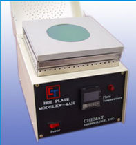 American Chemat Kaimeite KW-4AH-350 glue baking machine
