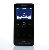 Takson PD-50 Player