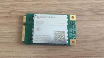  The new Yiyuan EC20CEHC EC20CEFDKG EC20CEFAG MINI PCI 4G LTE module