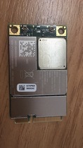 Brand new Huawei original ME909S-120P V2 miniPCIe 4G LTE module spot sale
