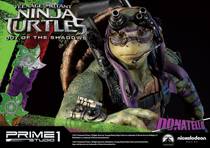 33TOYS Prime 1 Studio PMTMNT-05 Ninja Turtle 2 Donatello