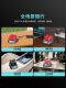 LP-E6 카메라 배터리 충전기 4 방향 빠른 충전은 캐논 R7 2 세대 R6 R5 60d 70d 80d 90d 5D4 5D3 5D2 5D4 SLR 카메라 6D2 강력한 코드 LPE6에 적합합니다. LP-E6 카메라 배터리 충전기 4 방향 빠른 충전은 캐논 R7 2 세대 R6 R5 60d 70d 80d 90d 5D4 5D3 5D2 5D4 SLR 카메라 6D2 강력한 코드 LPE6에 적합합니다.