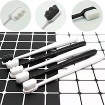 Care for teeth Micron-level ten thousand hair toothbrush ultra-fine soft deep cleaning children pregnant women adults