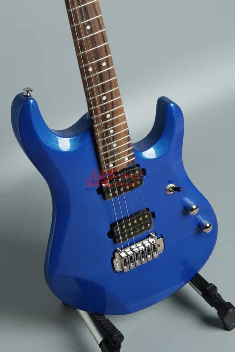 雅特正品 jp60l小双摇电吉他变色龙小黄蜂电吉他 试听 预订款定制