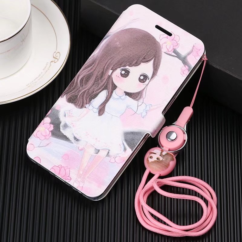 oppoR11s手机壳oppo R11St保护套plus翻盖式