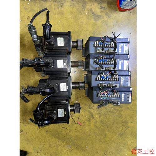 협상 가능한 직접 경매 : 협상 가능한 KND Kainti Servo Drive (KND SD200-30) 사용 분해, 협상 가능한 직접 경매 : 협상 가능한 KND Kainti Servo Drive (KND SD200-30) 사용 분해,