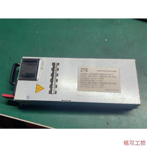 협상 가능한 직접 경매 : ZTE R5300 G4X ZGAS550 서버 전원 D 협상 가능한 직접 경매 : ZTE R5300 G4X ZGAS550 서버 전원 D
