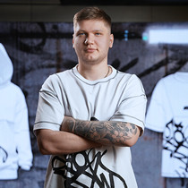 NAVI Team 2022 S1mple Sen breaks the personality of Ukrainian Air Defense Axe King T-shirt CSGO game costume