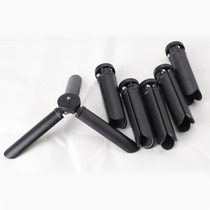All metal desktop mini tripod is suitable for Dajiang Zhiyun Yun 2 Magic Claw Stabilizer base stent handle