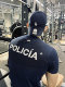 스트립 Policia Cuff 반사 단거 스트립 Policia Cuff 반사 단거