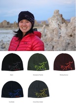 Arcteryx Archaeopteryx Bird Head Toque men and women outdoor warm velvet wool hat new 22992