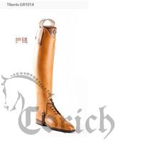 Sheng Cong harness Italian handmade DeNiro boutique knight leggings Tiberio GR1014 custom