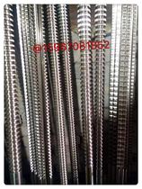 High precision involute broach spline broach square broach hexagonal broach stop gauge general high speed steel 6542