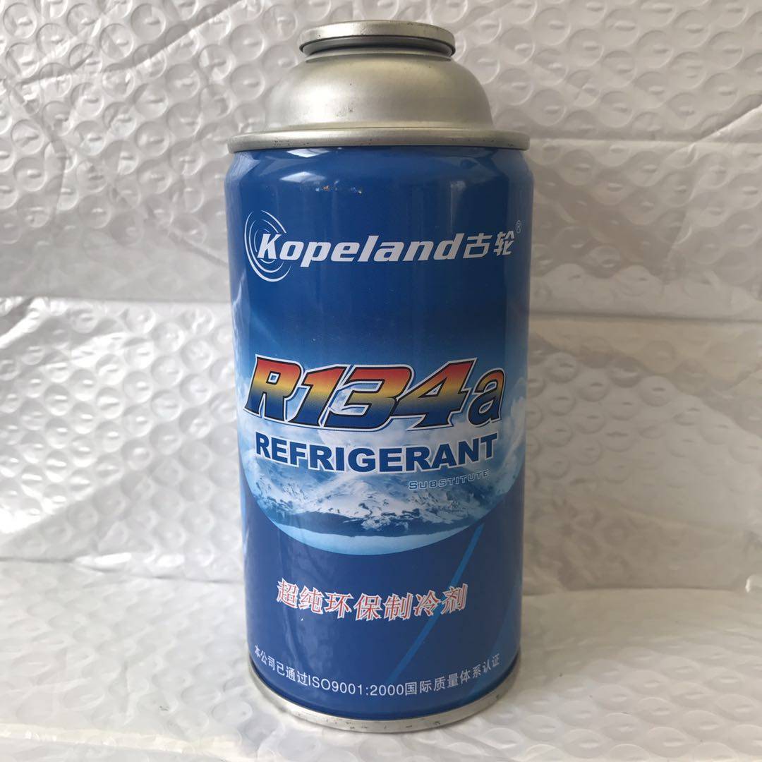 汽车冷媒r134a制冷剂冷媒冰种冰箱专用雪种r600环保车用加氟套装