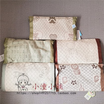 Baby Children Summer Cool Pillow Kindergarten Baby Summer Breathable Cool Pillow Defect Specials